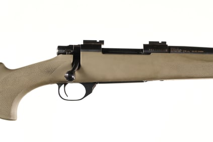 Howa 1500 Heavy Barrel Bolt Rifle .308 Win