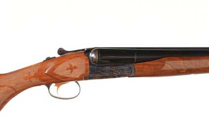BSA Classic SxS Shotgun 12ga