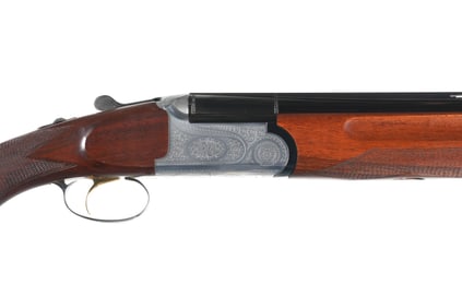 Rizzini, Battista MacNab Lowlander O/U Shotgun 12ga
