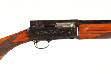 Browning Sweet Sixteen Semi Shotgun 16ga