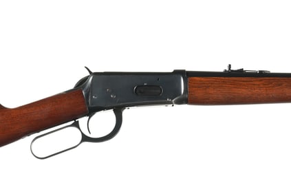 Winchester Pre-64 94 Flat band Lever Rifle .30 wcf