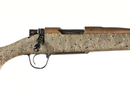 Christensen Arms Mesa 14 Bolt Rifle 6.5 Creedmoor