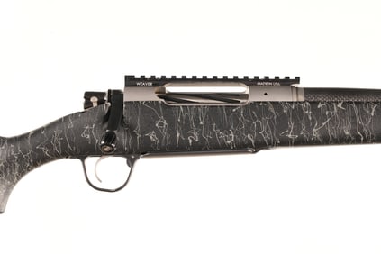 Christensen Arms Ridgeline 14 Bolt Rifle 7mm Rem Mag