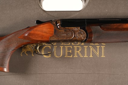Caesar Guerini Summit O/U Shotgun 12 GA