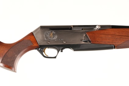 Browning BAR MK III Semi Rifle .270 win