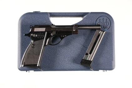 Beretta 73 Pistol .22 lr