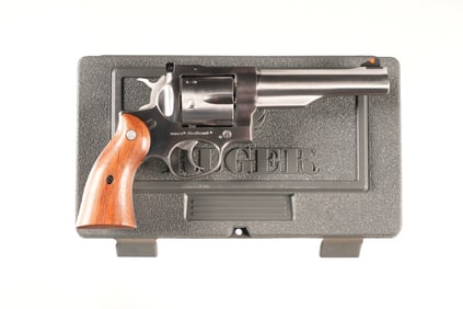 Ruger Redhawk Revolver .45 Long Colt