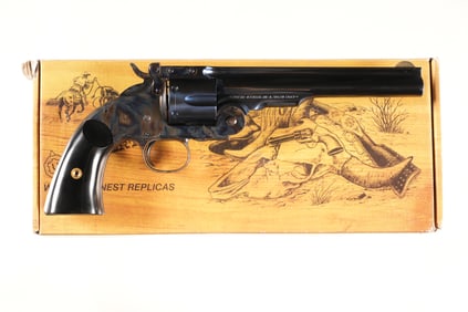 Uberti/Stoeger Schofield Revolver .45 colt