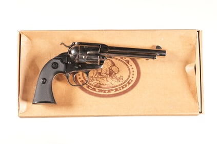 Beretta/Uberti Stampede Revolver .357 mag
