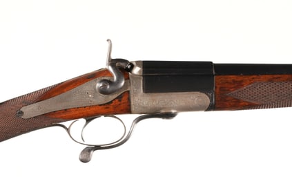 Bunker Single Barrel Sgl Shotgun 16 GA