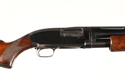 Winchester 12 Slide Shotgun 12ga