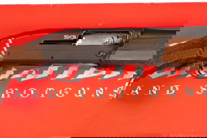 Winchester SX3 Semi Shotgun 12 GA