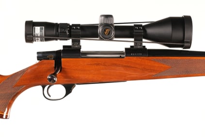 Weatherby Vanguard Bolt Rifle .270 Win