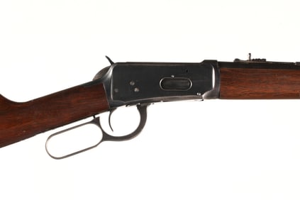 Winchester 94 Lever Rifle .32 win spl