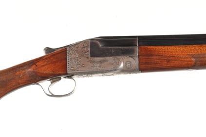 Ithaca Grade 4 Trap Sgl Shotgun 12ga