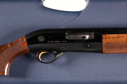 Beretta AL391 Urika Semi Shotgun 12 GA