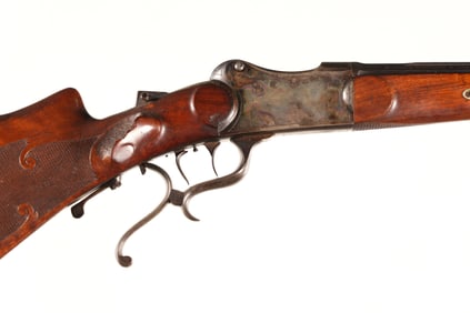Gewehrlaufstahl Bohler Schutzen Sgl Rifle 8.15 x46