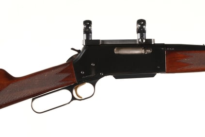 Browning BLR Lever Rifle .243 win