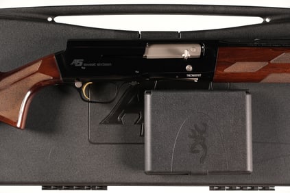 Browning Sweet Sixteen Semi Shotgun 16ga
