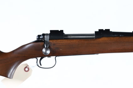 Remington 721 Bolt Rifle .270 Win