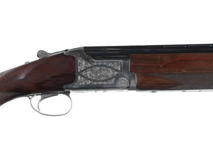 Miroku MK38 GD1 O/U Shotgun 12ga