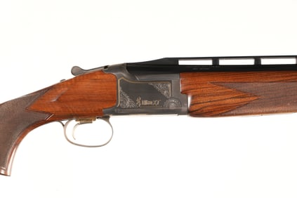Browning Ultra XT Trap O/U Shotgun 12GA