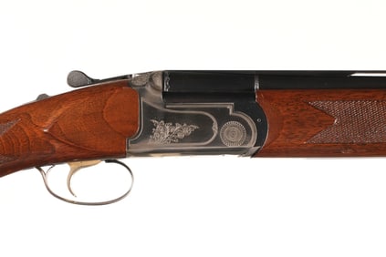 Bettinsoli Classic O/U Shotgun 12 GA