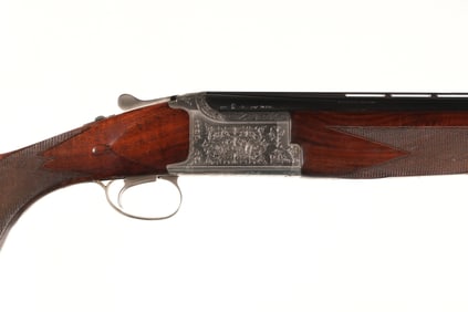 Miroku 6000 Game O/U Shotgun 12 GA