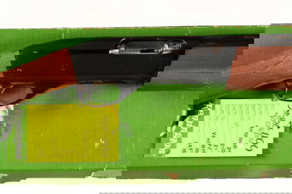 Remington 1100 Special Field Semi Shotgun 20ga