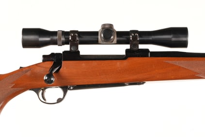 Ruger M77 Bolt Rifle .338 win mag