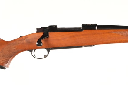 Ruger 77 Bolt Rifle 6mm Rem