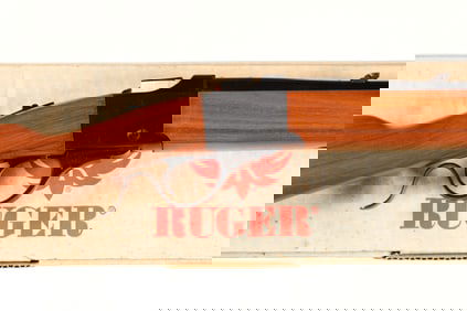 Ruger 200th Year of Liberty No 3 45-70