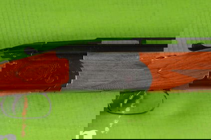 Remington 3200 O/U Shotgun 12ga