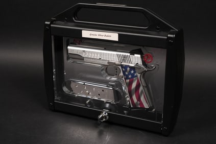 Cabot Guns American Joe Pistol .45 acp
