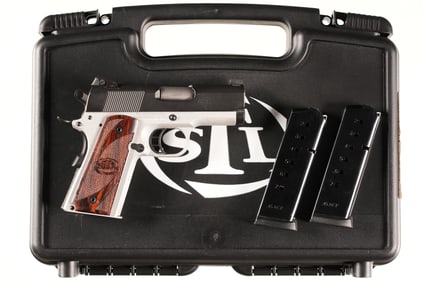 STI Escort Pistol .45 acp