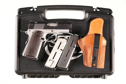 STI Escort Pistol 9mm