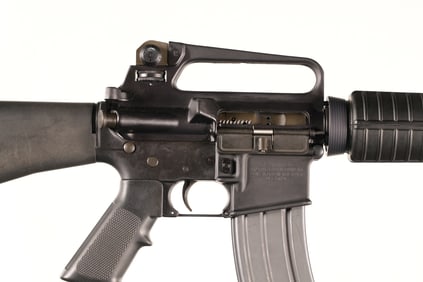 Colt AR-15 A3 Semi Rifle .223 rem