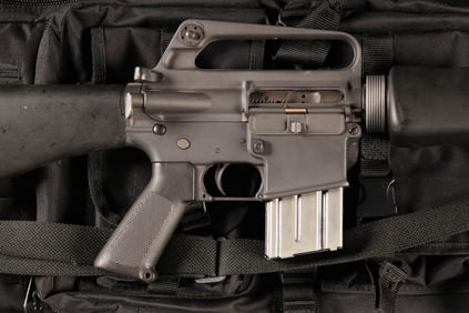 Colt Pre-Ban SP1 Semi Rifle .223 Rem
