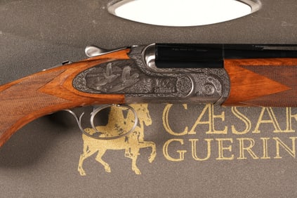 Caesar Guerini Magnus O/U Shotgun 28 GA
