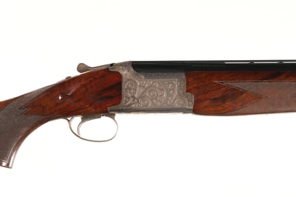 Miroku MK60 Sport Grade 5 Game O/U Shotgun 12ga