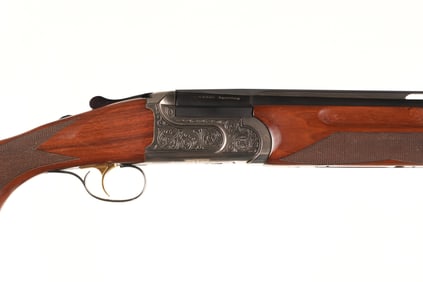 Classic Doubles Sporting O/U Shotgun 12GA