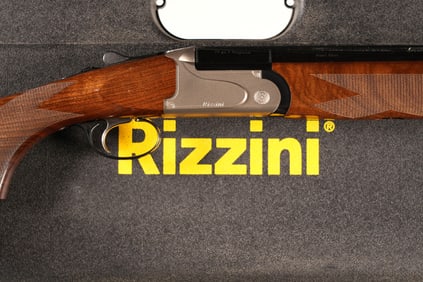 Rizzini BR110 Light O/U Shotgun 20ga