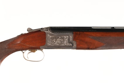 Browning 325 Grade 3 O/U Shotgun 12ga