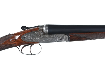 Cogswell & Harrison Konor SxS Shotgun 12ga