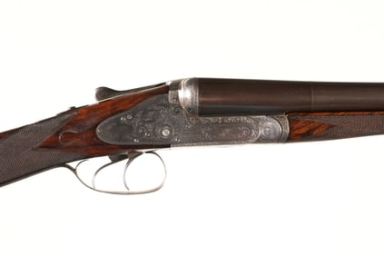 Holland & Holland The Royal Hammerless SxS Shotgun 12ga