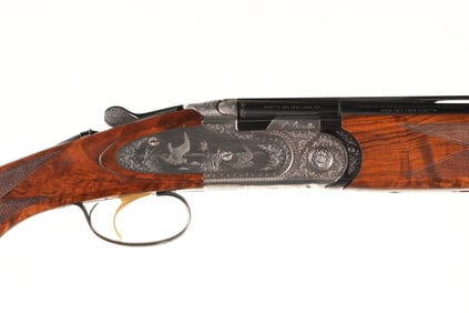 Beretta 687 EELL O/U Shotgun 20ga
