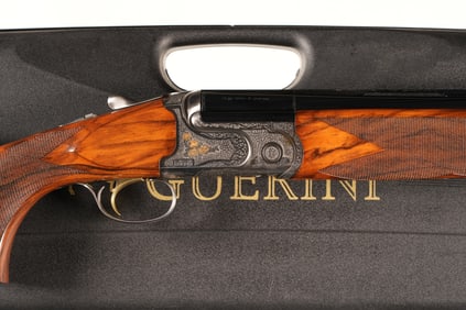 Caesar Guerini Tempio O/U Shotgun 12 GA