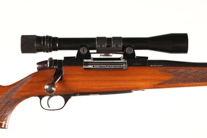 Weatherby Mk V Bolt Rifle .30-06