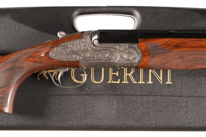 Caesar Guerini Maxum O/U Shotgun 12 GA