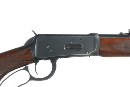 Winchester 64 Deluxe Lever Rifle .30-30 Win